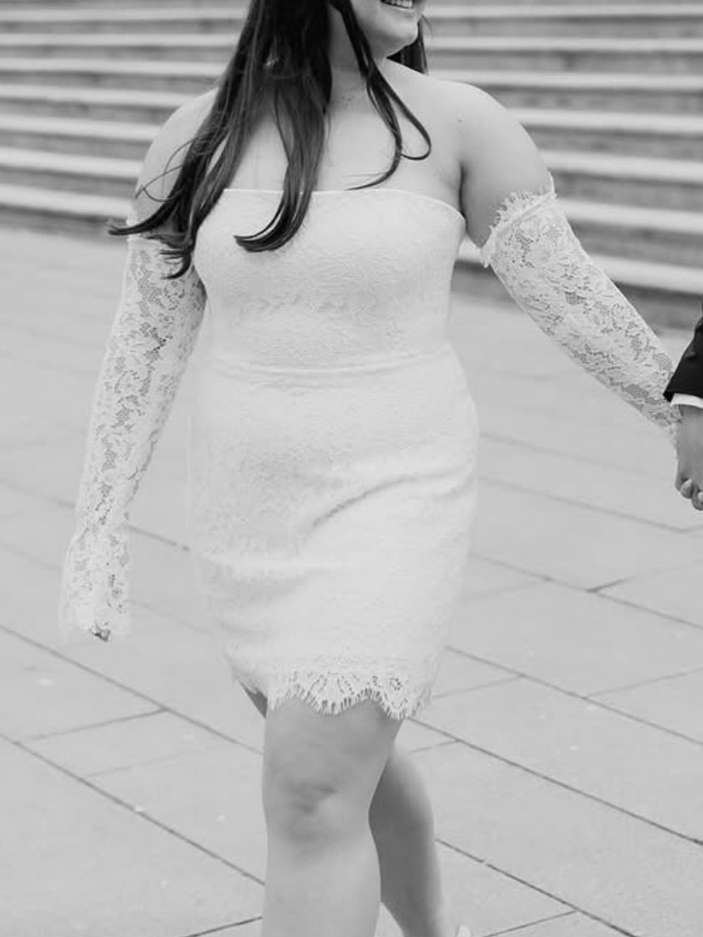 Park & Fifth Minford Dress